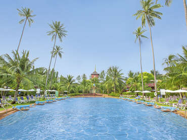 Melia Koh Samui