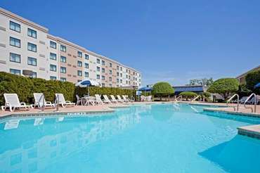 Holiday Inn Hasbrouck Heights Meadowlands