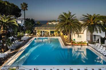 Royal Palm Hotel Terme