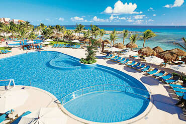 Catalonia Riviera Maya