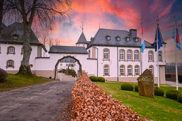 Chateau d'Urspelt
