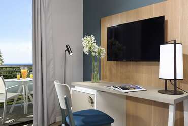 Unahotels Naxos Beach