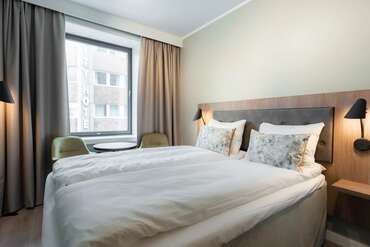 Scandic Grand Tromso