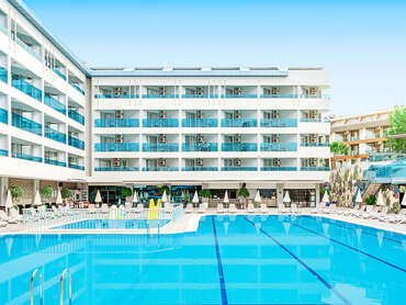 Avena Resort Hotel
