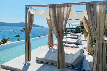 Casa Nonna Bodrum
