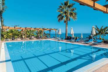 Belussi Beach Hotel
