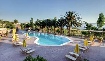 Sunrise Resort