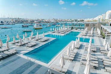 The Waterfront Hotel