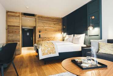 Alpenhotel Montafon