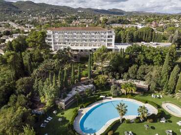 Parador de Cordoba