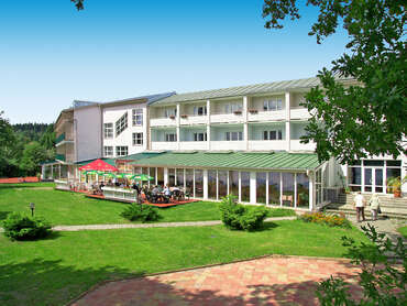 Hotel Riviera