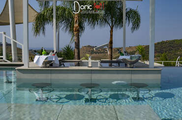 Doric Eco Boutique Resort & Spa