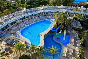 Gloria Palace San Agustin Thalasso
