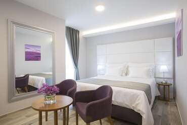 Boutique Hotel Intermezzo