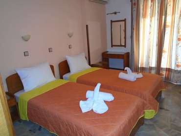 Stella Bay Hotel