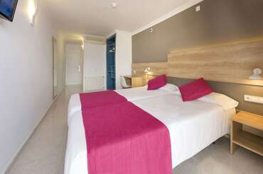 Hotel Vibra Maritimo