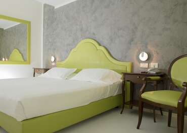 Blue Relais Maggiore