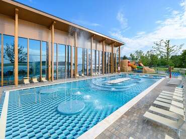Mövenpick BalaLand Resort Lake Balaton
