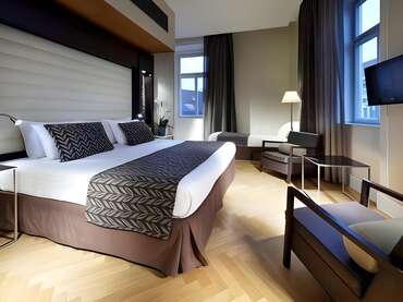 Eurostars Thalia Hotel