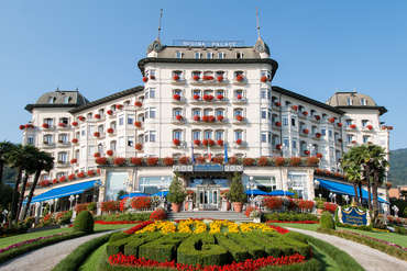 Regina Palace Hotel