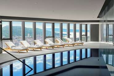 AC Hotel Split by Marriott