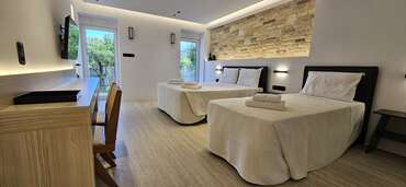 Olympic Village Hotel & Spa