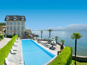 Hotel Ghiffa
