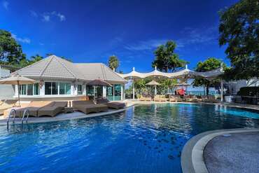 Pattaya Discovery Beach
