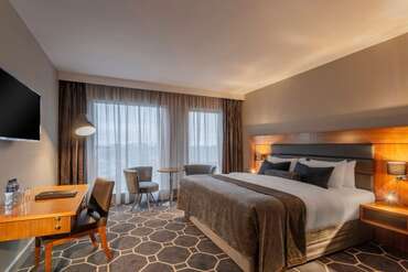 Athlone Springs Hotel