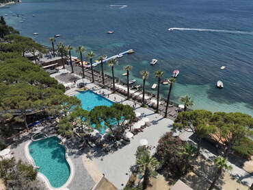 Ömer Prime Holiday Resort