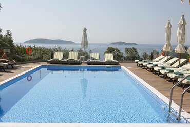 Irida Aegean View