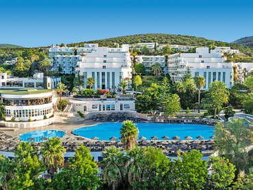 Bodrum Holiday Resort & Spa