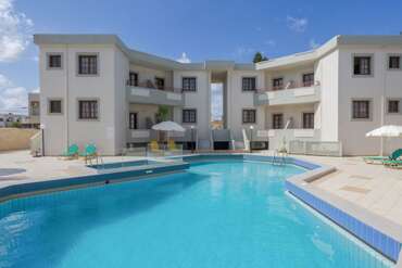 John Mary Appartementen