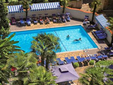 Hotel Astoria Stresa