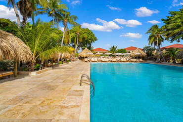 Sonesta Hotels & Resorts Livingstone Curacao