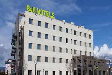 B&B Hotel Arezzo