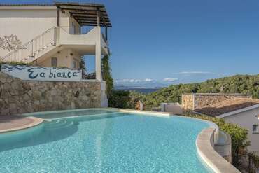 Residence Ea Bianca