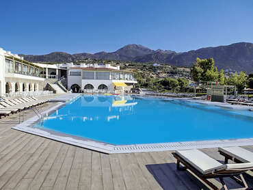 Giannoulis Almyra Hotel & Village