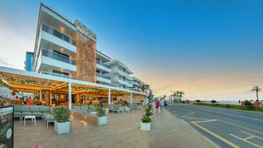RH Boutique Porto Cristo