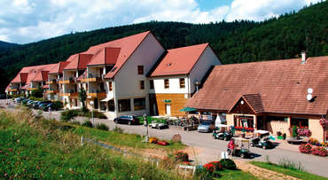 Le Domaine du Golf Ammerschwihr
