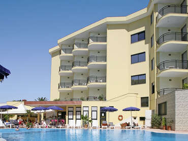 Rina Hotel
