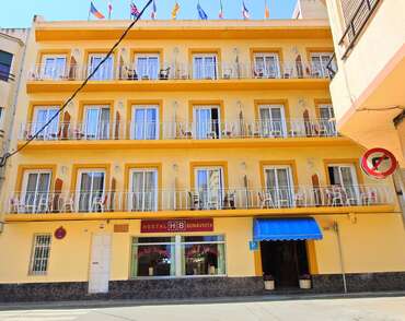 Hostal Bonavista