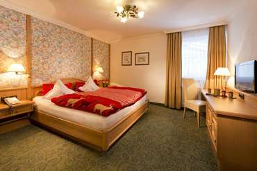 Family Hotel Hinteregger