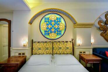 Art Hotel Commercianti