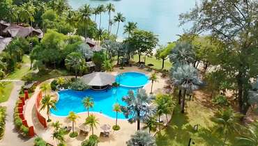Rebak Island Resort & Marina