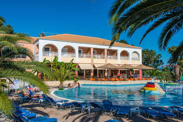Olympia Hotel Laganas