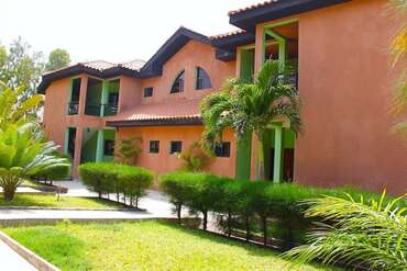 Seafront Residence