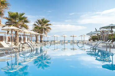 The Island Hotel