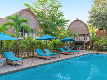 Hai Tide Beach Resort