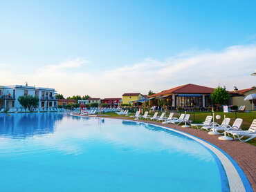 Residence Gasparina Village